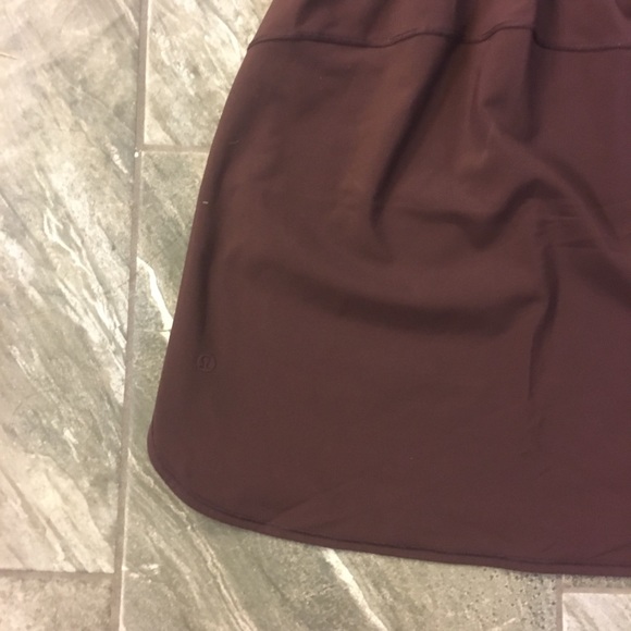 Lululemon skirt - Picture 6 of 6